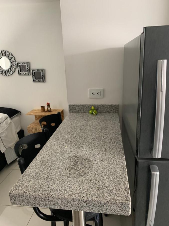 Edificio Santa Marta Apartment Bogota Ngoại thất bức ảnh