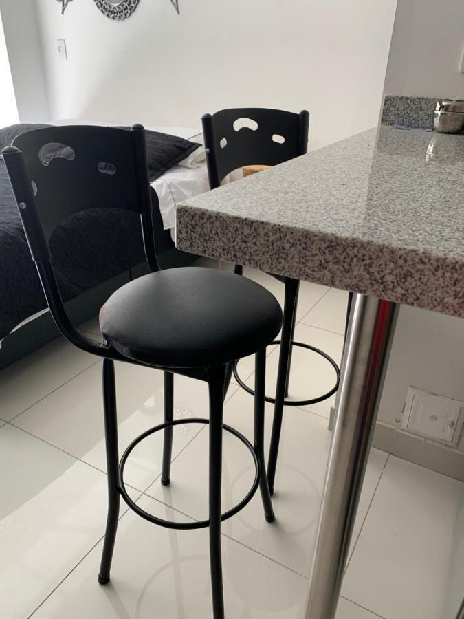 Edificio Santa Marta Apartment Bogota Ngoại thất bức ảnh